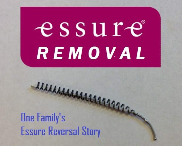 essure removal testimonial one familys story