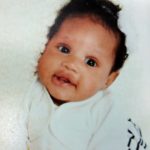 baby girl born to latricia jones of round rock tx after tubal reversal surgery with dr rosenfeld