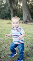 Tessa Blaylock's Tubal Reversal reversal baby boy completes her family