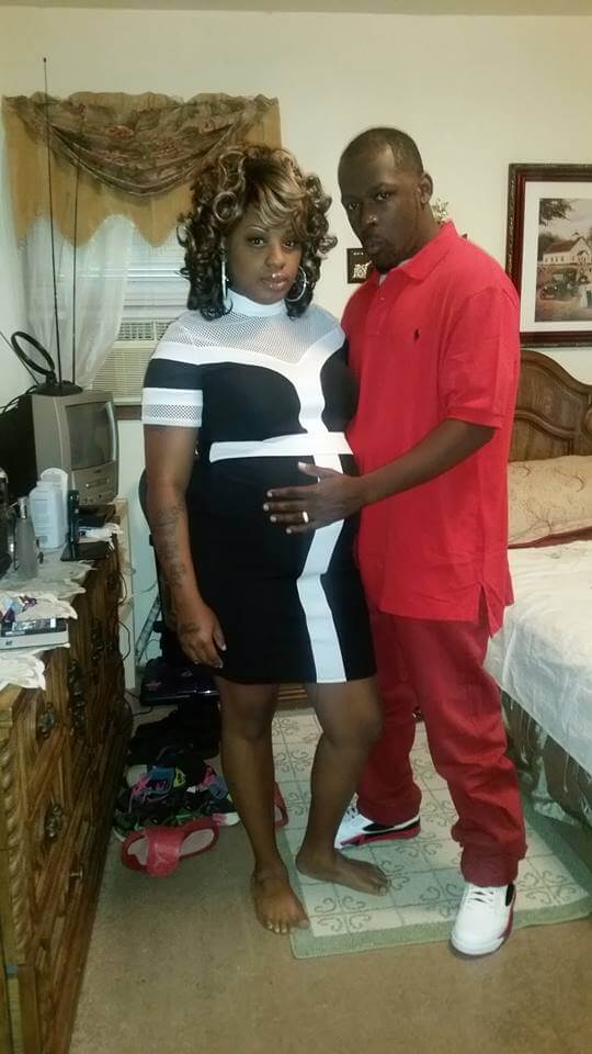 latrina addison and her husband expecting a second tubal reversal baby girl in june 2016