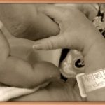 tubal reversal baby born to the Ponders of Houston, Texas