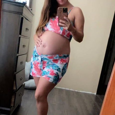 katherine montemayor pregnant after tubal reversal with doctor rosenfeld